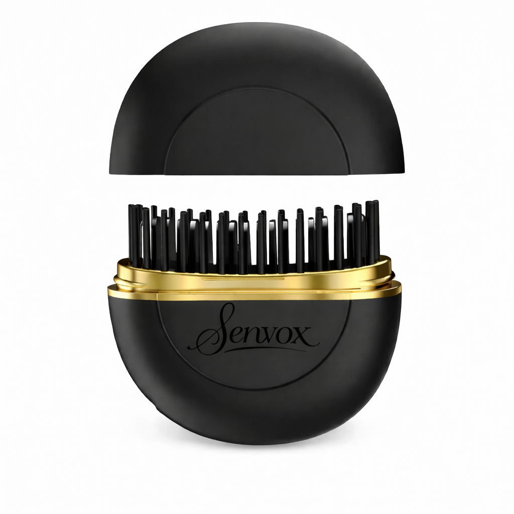 Senvox Mini Hair Straightener