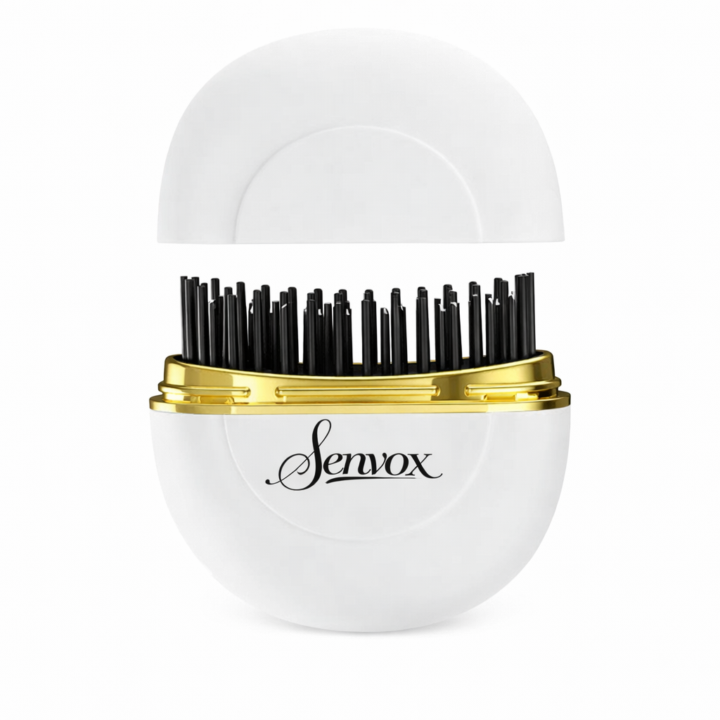 Senvox Mini Hair Straightener
