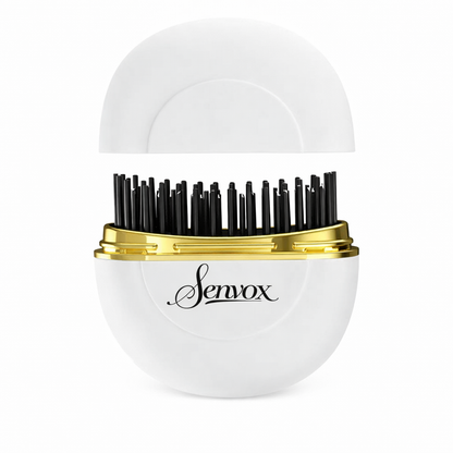Senvox Mini Hair Straightener